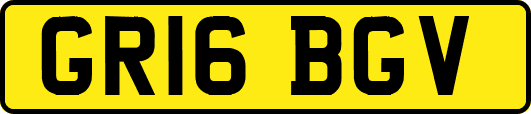 GR16BGV