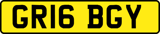 GR16BGY