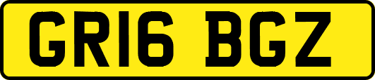 GR16BGZ