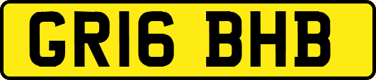 GR16BHB