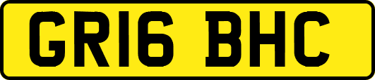 GR16BHC