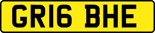 GR16BHE