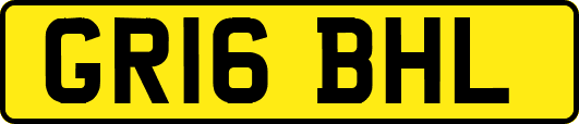 GR16BHL
