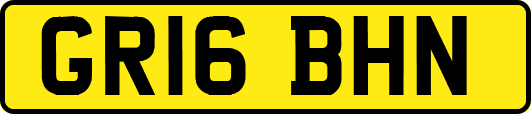 GR16BHN