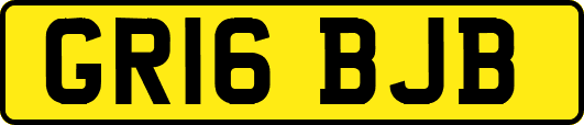GR16BJB