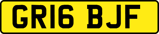 GR16BJF