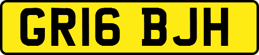 GR16BJH