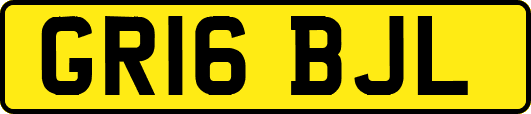 GR16BJL