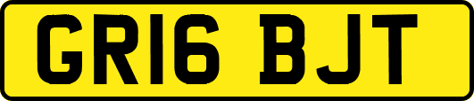 GR16BJT