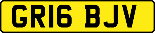 GR16BJV