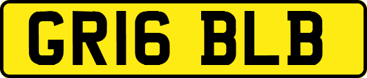 GR16BLB