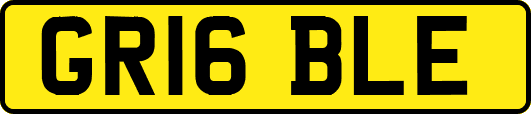 GR16BLE