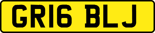 GR16BLJ