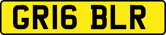 GR16BLR