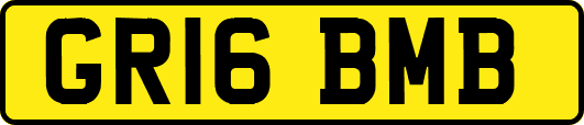 GR16BMB