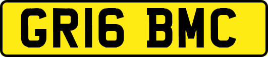 GR16BMC