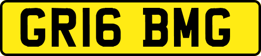 GR16BMG