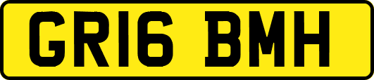 GR16BMH