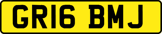 GR16BMJ