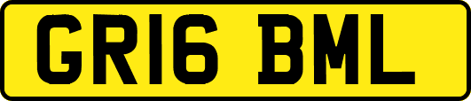 GR16BML