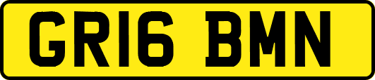 GR16BMN