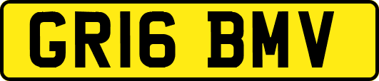 GR16BMV