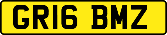 GR16BMZ