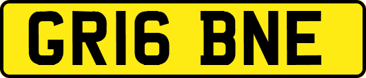 GR16BNE