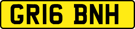 GR16BNH