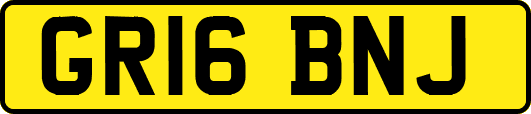 GR16BNJ