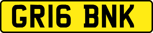 GR16BNK