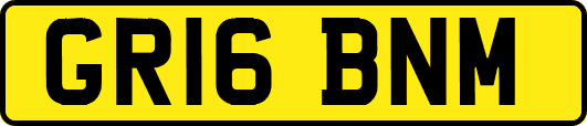 GR16BNM