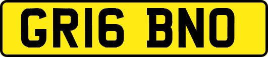 GR16BNO