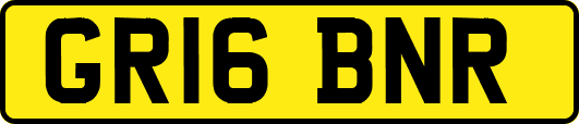 GR16BNR
