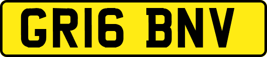 GR16BNV