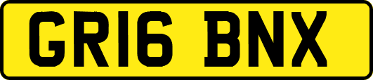 GR16BNX