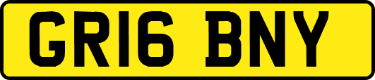 GR16BNY