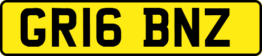 GR16BNZ