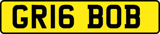 GR16BOB