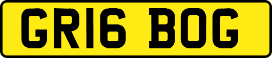 GR16BOG