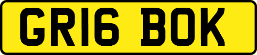 GR16BOK