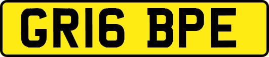 GR16BPE