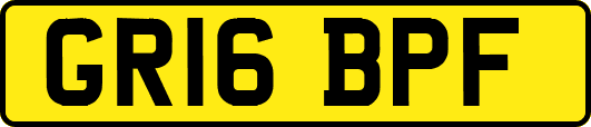 GR16BPF