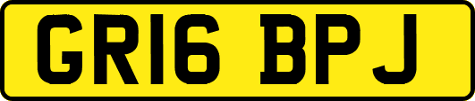 GR16BPJ