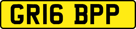 GR16BPP
