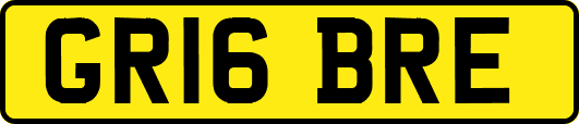 GR16BRE