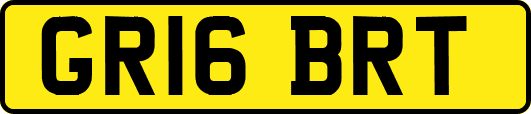 GR16BRT