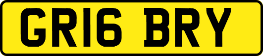 GR16BRY