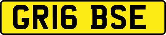 GR16BSE