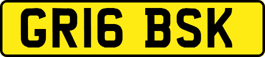 GR16BSK